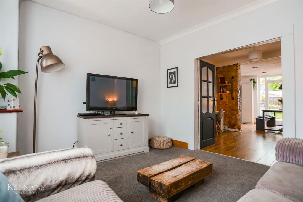 Additional property image - Rushmere Drive, Bury