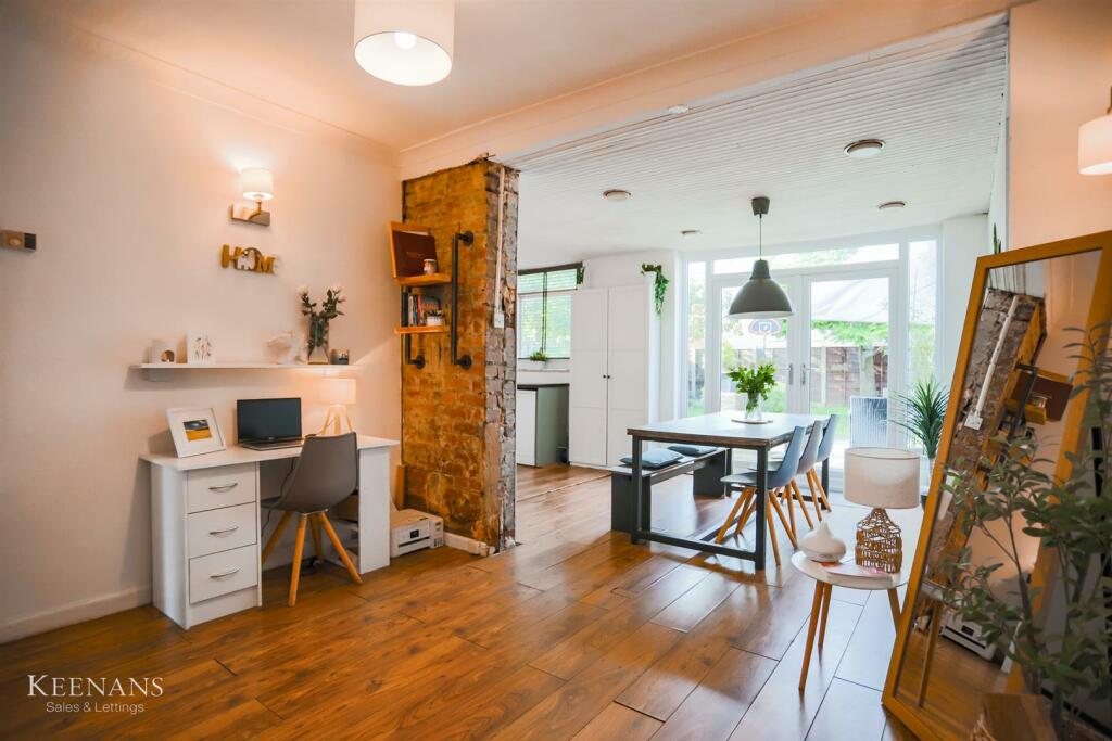 Additional property image - Rushmere Drive, Bury