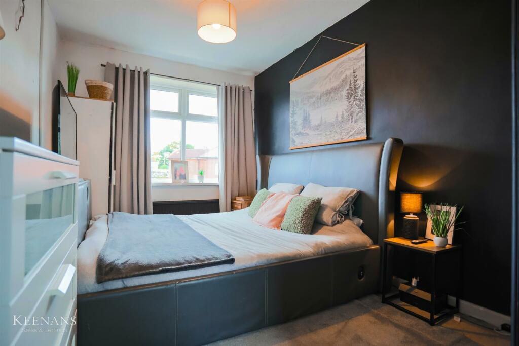 Additional property image - Rushmere Drive, Bury