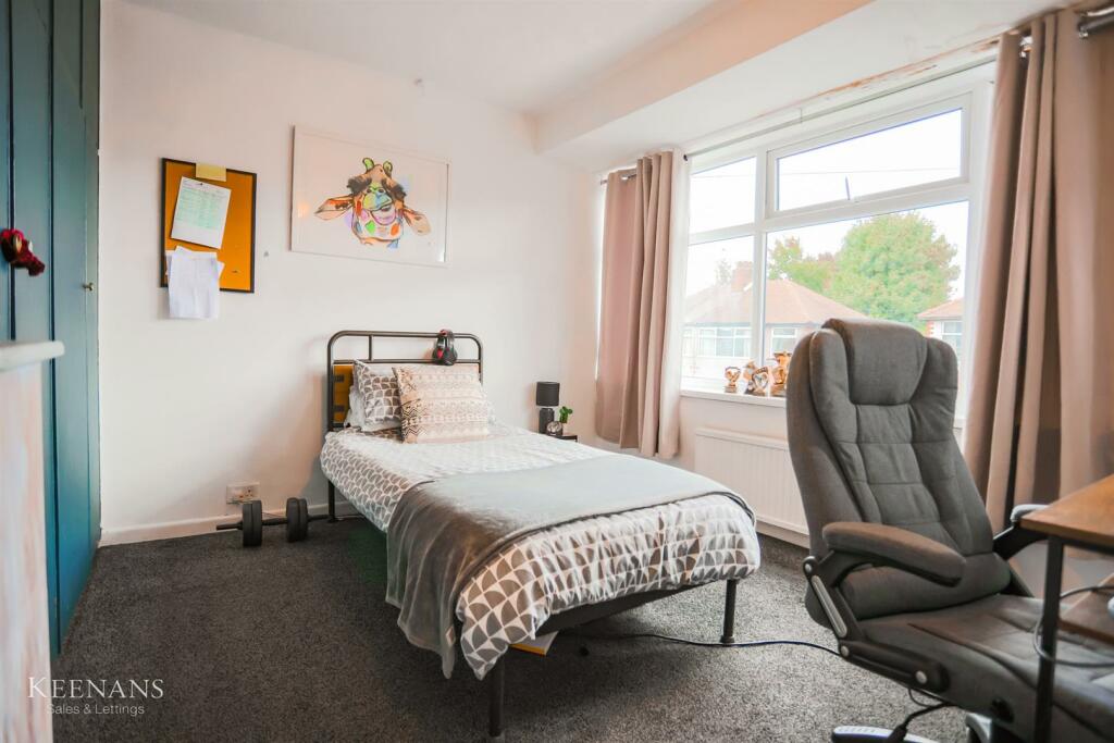 Additional property image - Rushmere Drive, Bury