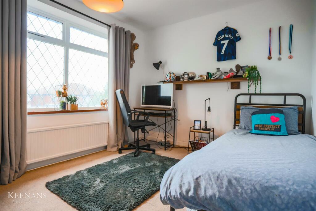 Additional property image - Rushmere Drive, Bury