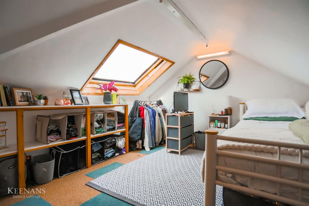 Additional property image - Rushmere Drive, Bury