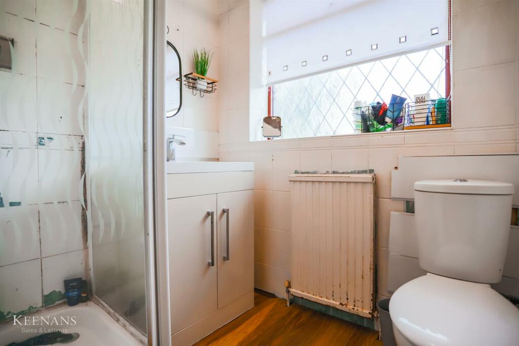 Additional property image - Rushmere Drive, Bury