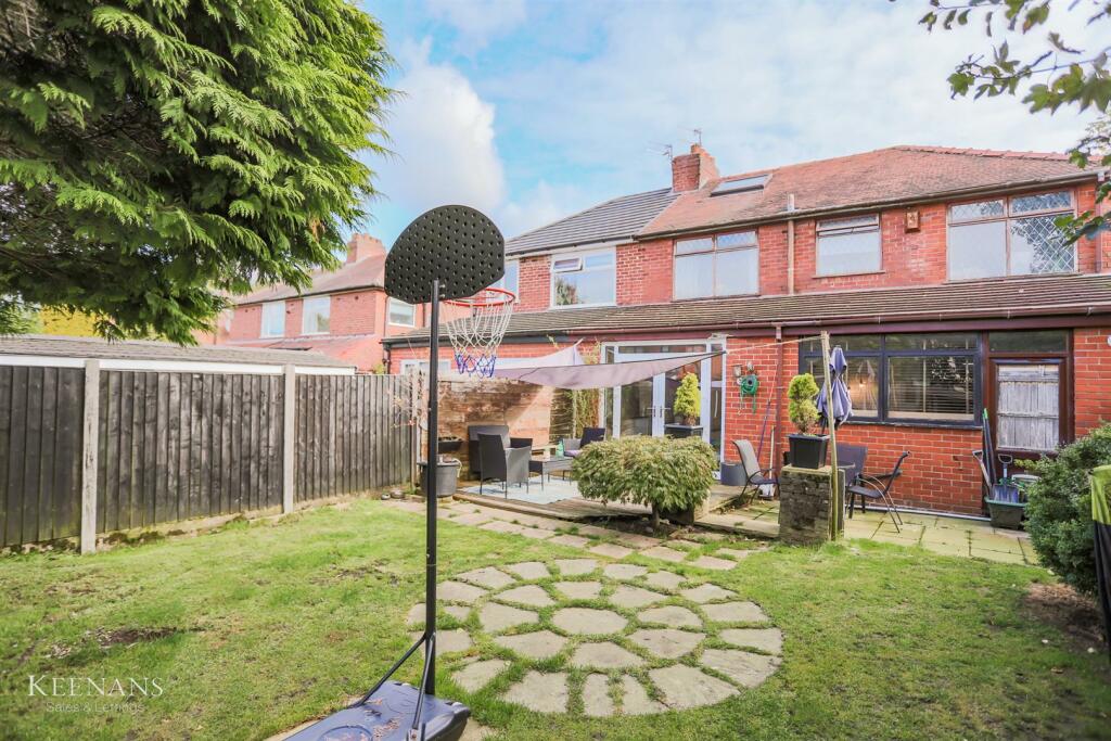 Additional property image - Rushmere Drive, Bury