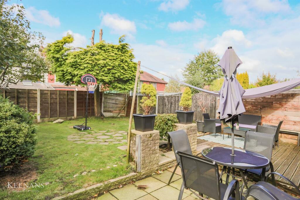 Additional property image - Rushmere Drive, Bury