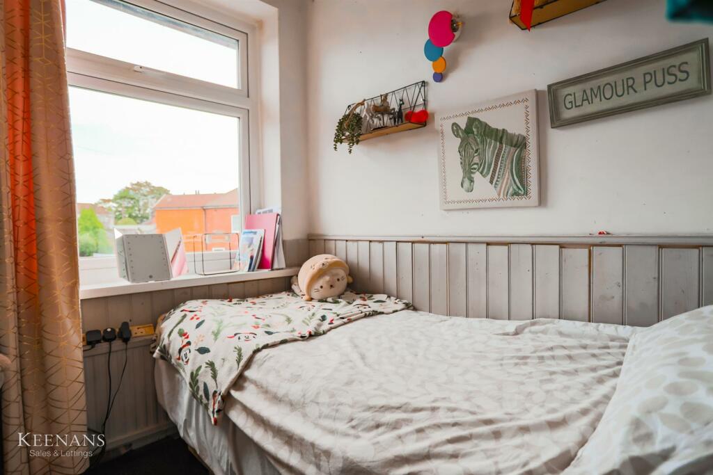 Additional property image - Rushmere Drive, Bury