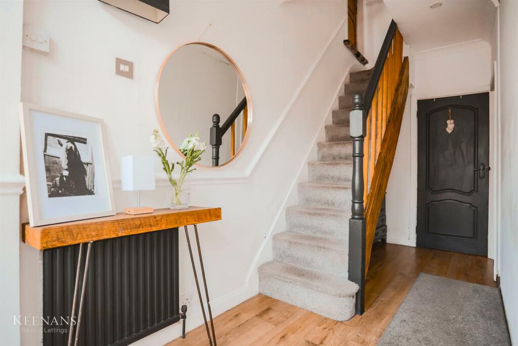 Additional property image - Rushmere Drive, Bury
