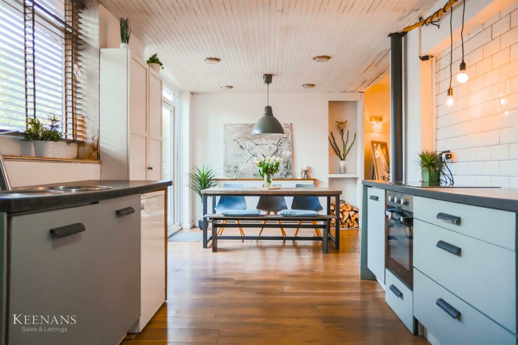 Additional property image - Rushmere Drive, Bury