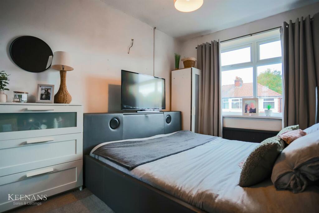Additional property image - Rushmere Drive, Bury