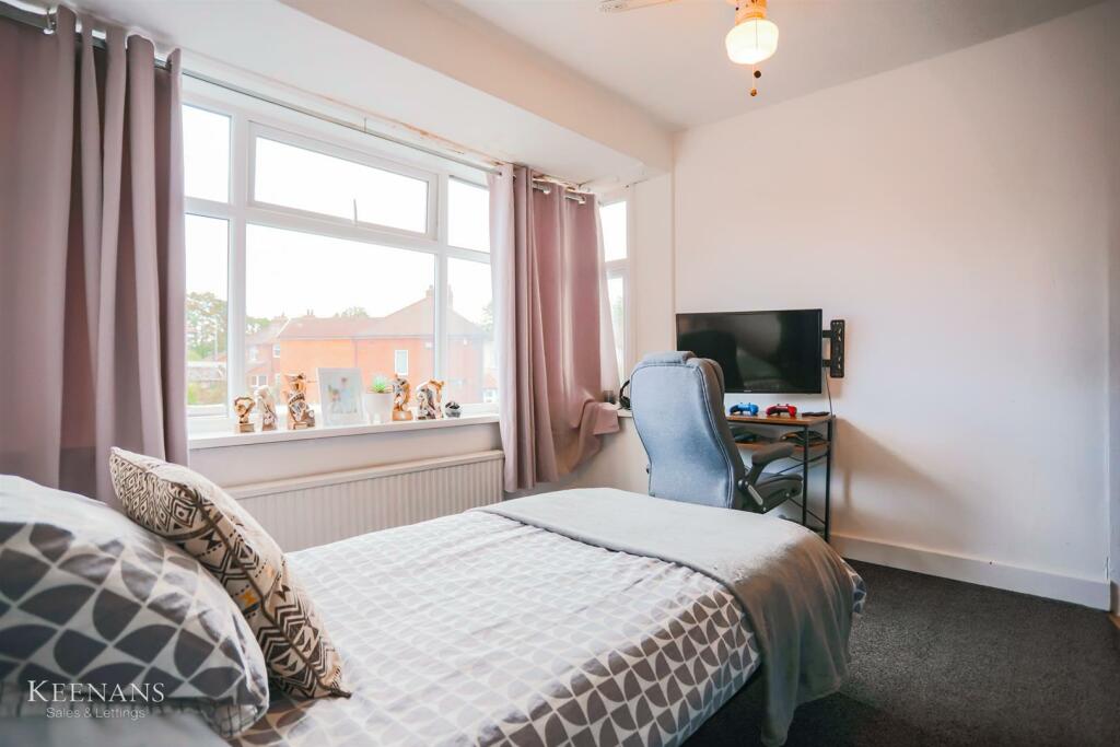 Additional property image - Rushmere Drive, Bury