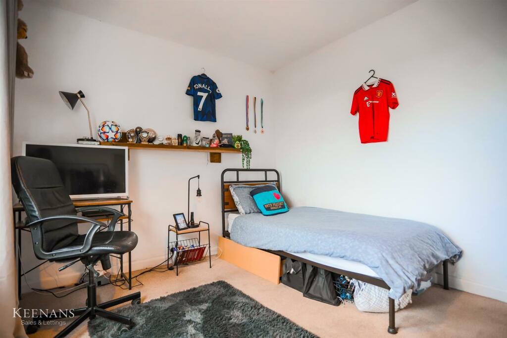 Additional property image - Rushmere Drive, Bury