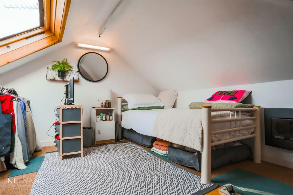 Additional property image - Rushmere Drive, Bury