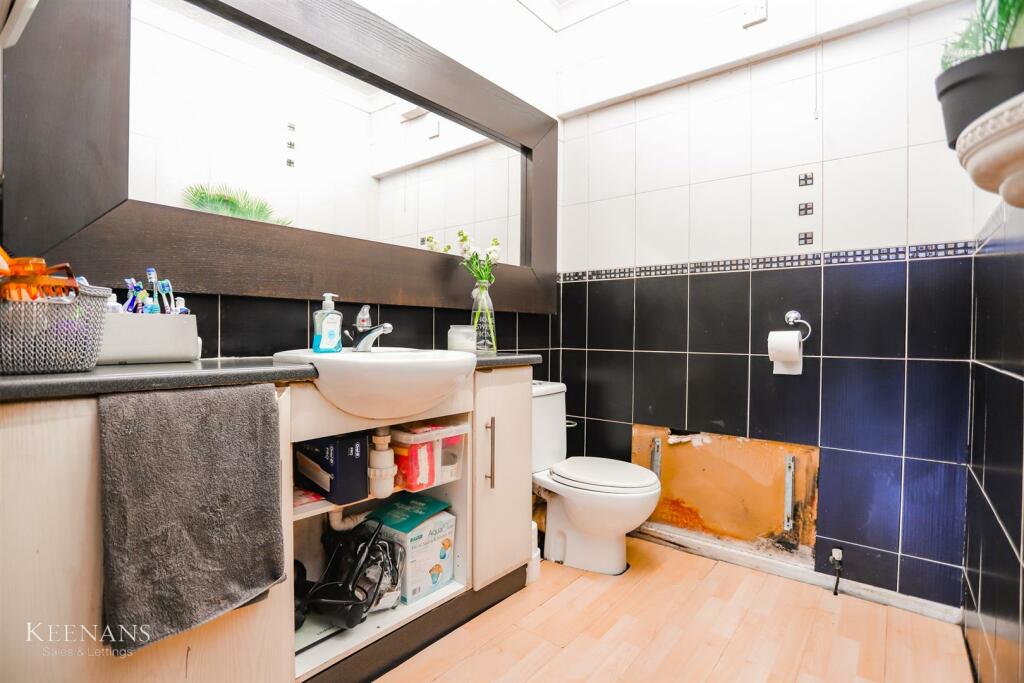 Additional property image - Rushmere Drive, Bury