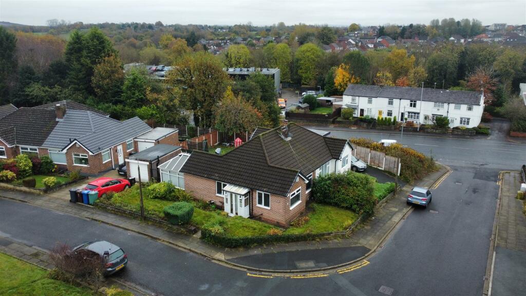 Additional property image - High Bank Road, Bury