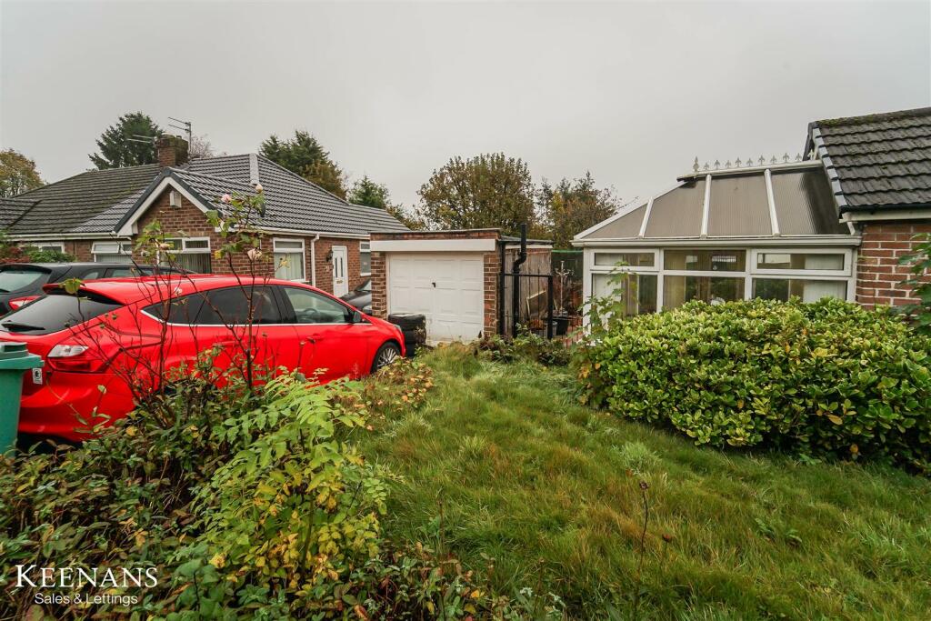Additional property image - High Bank Road, Bury