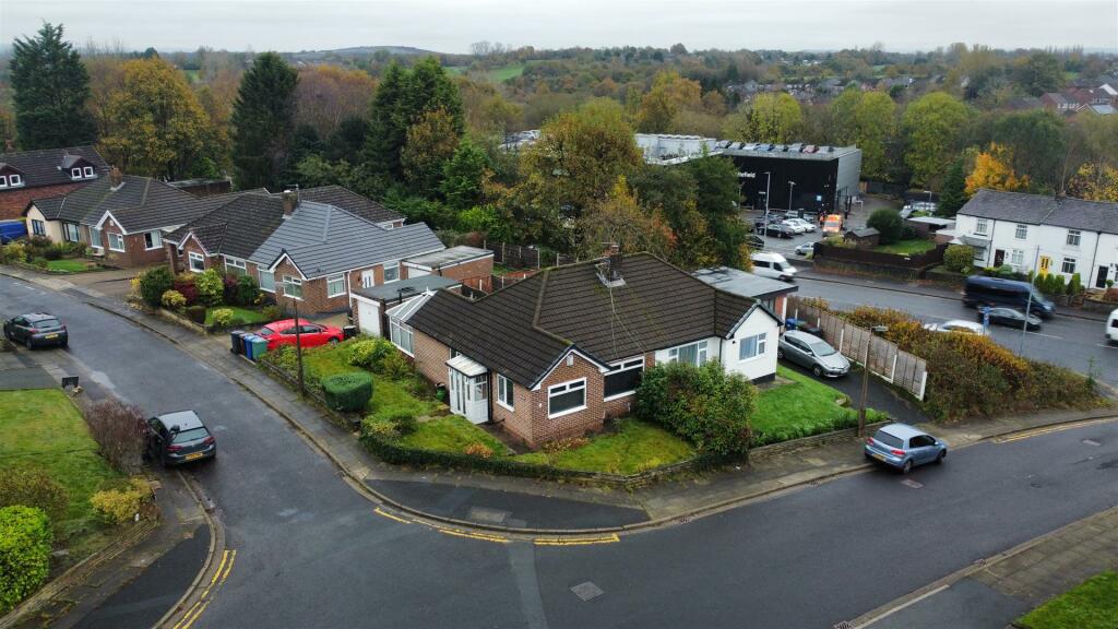 Additional property image - High Bank Road, Bury