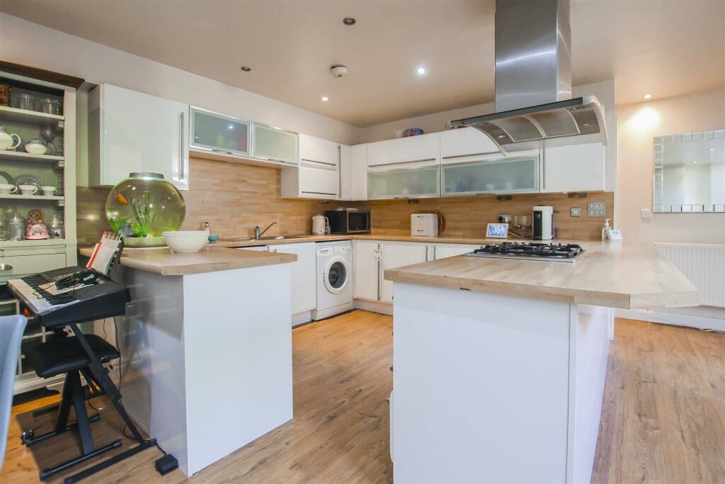 Additional property image - Crow Lane, Ramsbottom, Bury