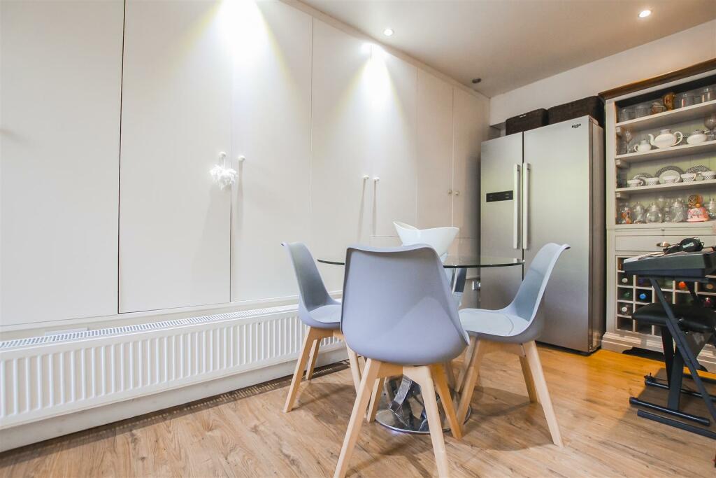 Additional property image - Crow Lane, Ramsbottom, Bury