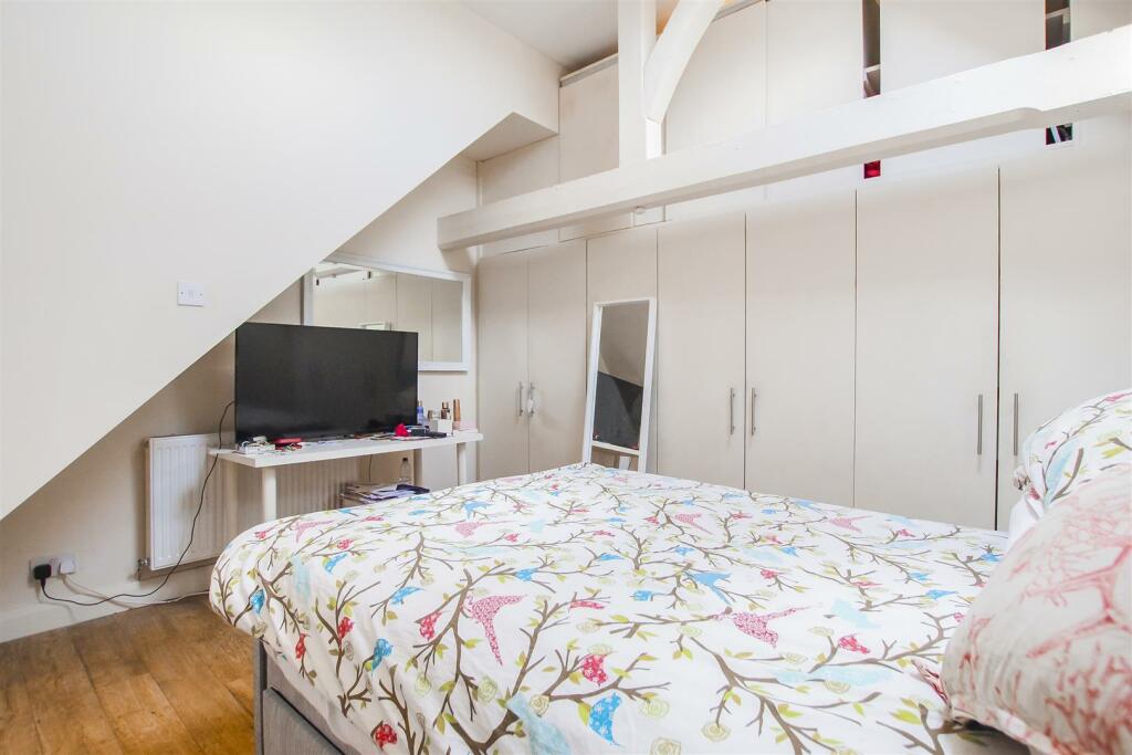 Additional property image - Crow Lane, Ramsbottom, Bury