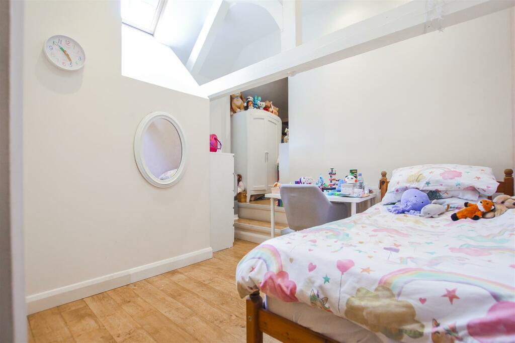 Additional property image - Crow Lane, Ramsbottom, Bury