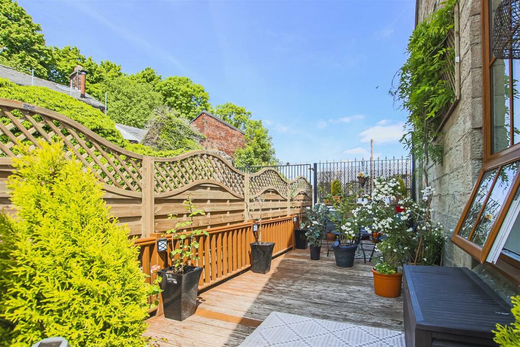 Additional property image - Crow Lane, Ramsbottom, Bury