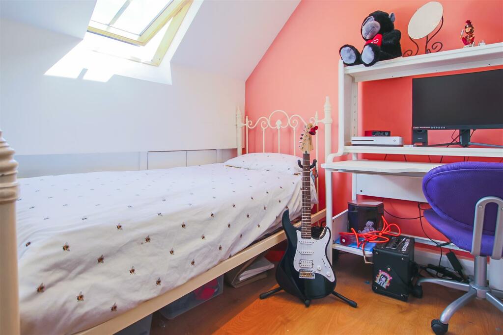 Additional property image - Crow Lane, Ramsbottom, Bury
