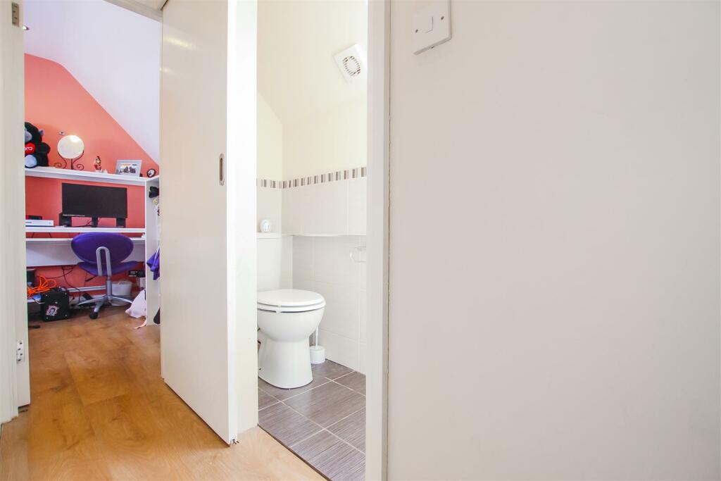 Additional property image - Crow Lane, Ramsbottom, Bury