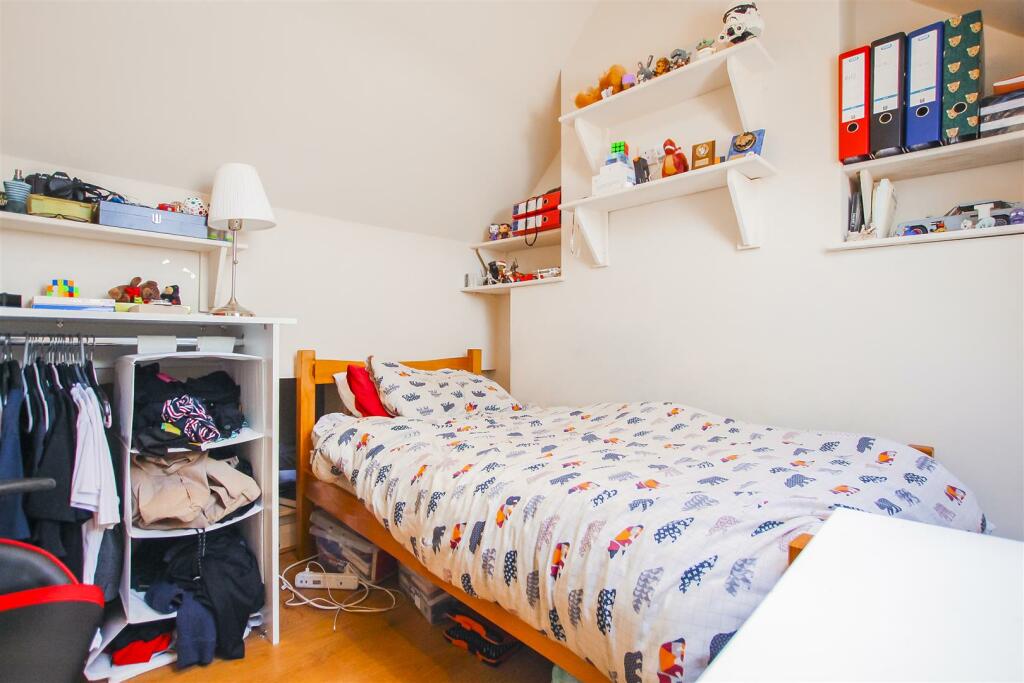 Additional property image - Crow Lane, Ramsbottom, Bury