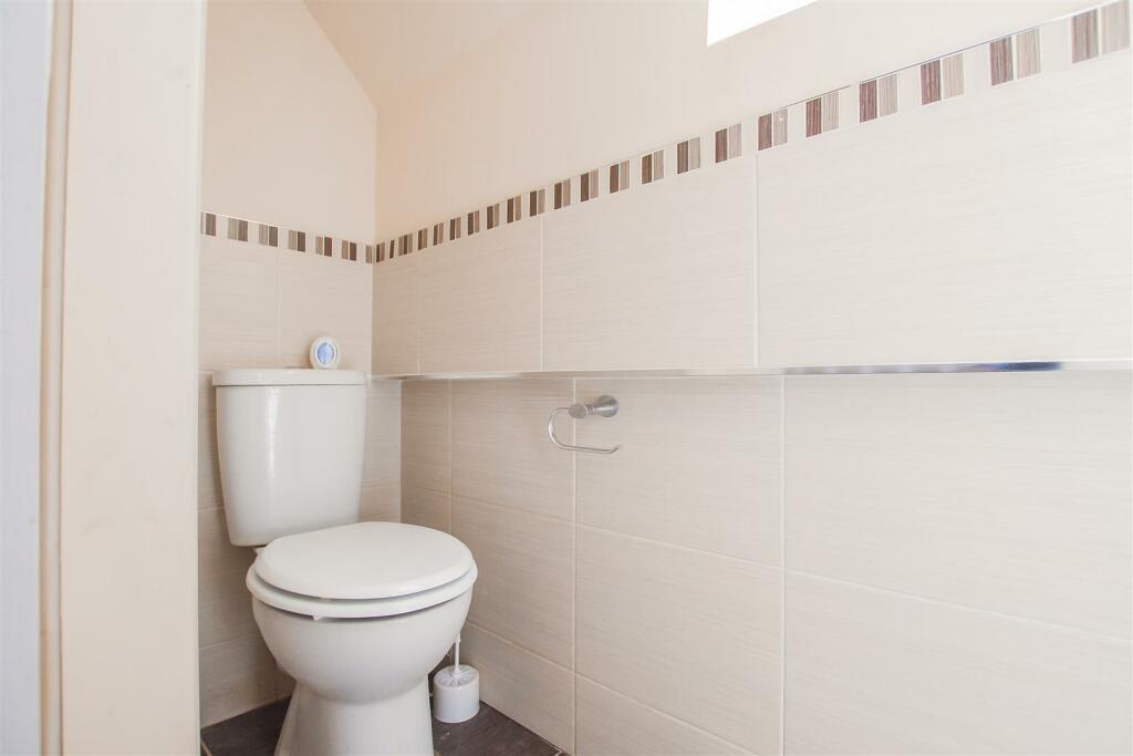 Additional property image - Crow Lane, Ramsbottom, Bury