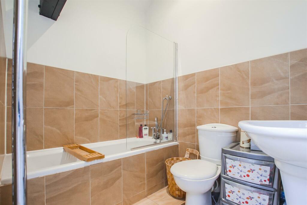 Additional property image - Crow Lane, Ramsbottom, Bury