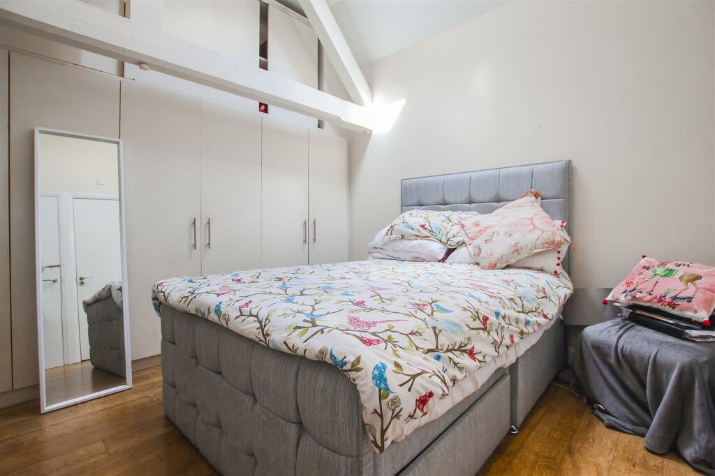 Additional property image - Crow Lane, Ramsbottom, Bury