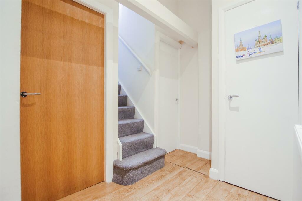 Additional property image - Crow Lane, Ramsbottom, Bury