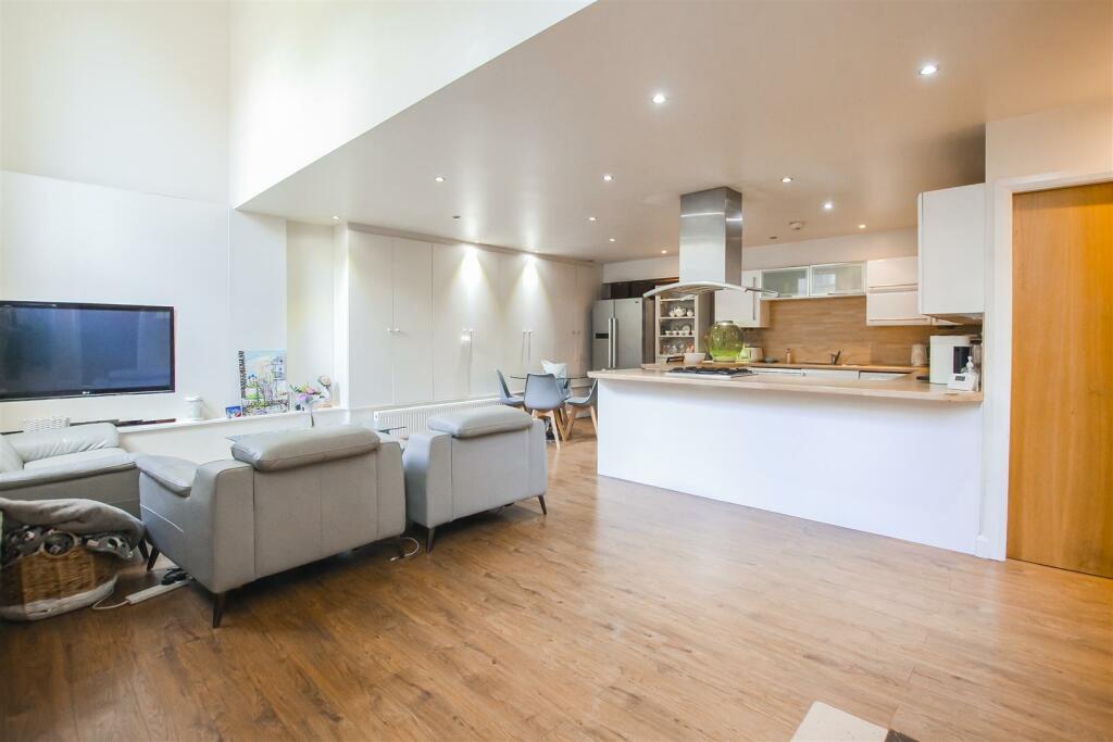 Additional property image - Crow Lane, Ramsbottom, Bury