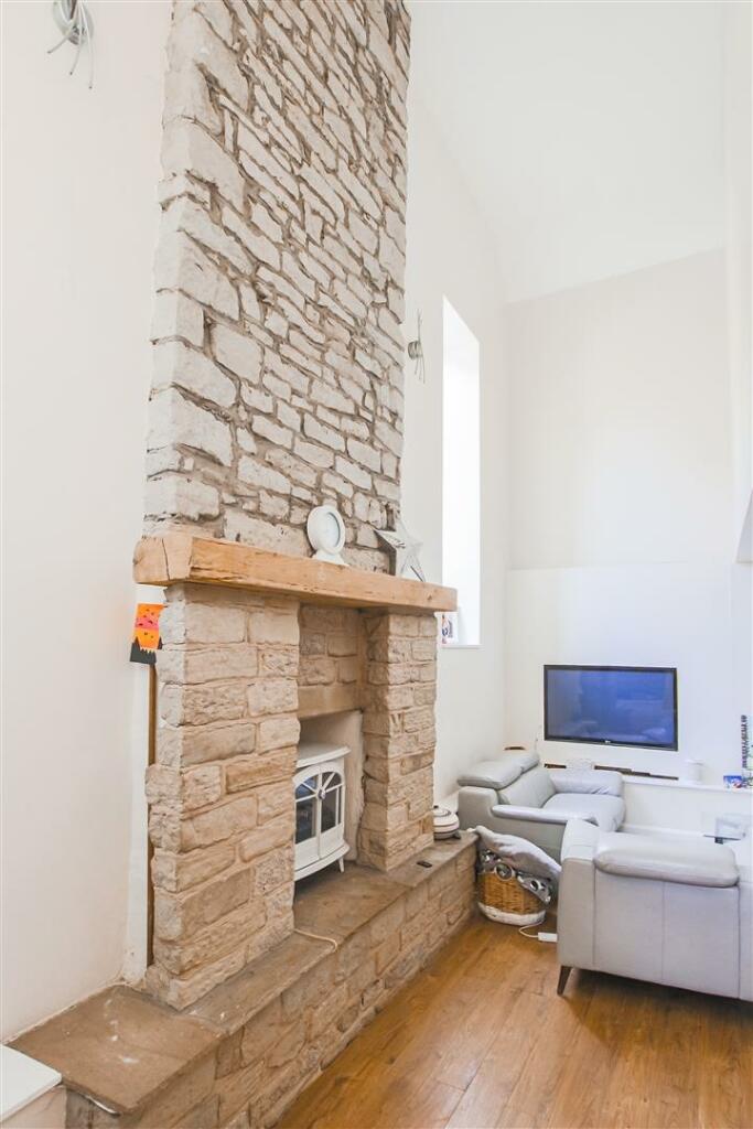 Additional property image - Crow Lane, Ramsbottom, Bury