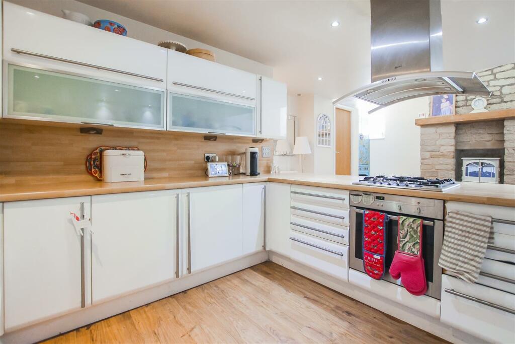 Additional property image - Crow Lane, Ramsbottom, Bury