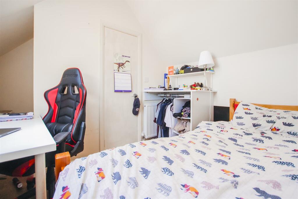 Additional property image - Crow Lane, Ramsbottom, Bury