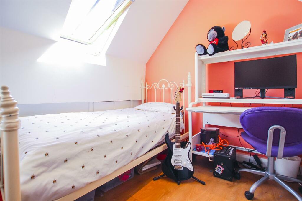Additional property image - Crow Lane, Ramsbottom, Bury