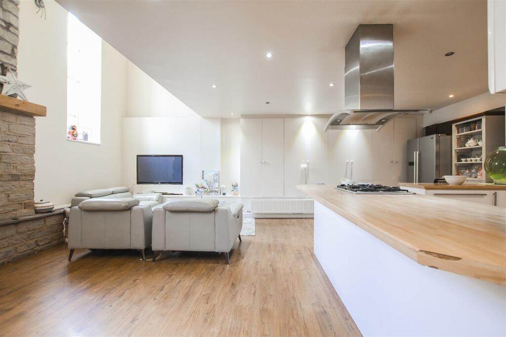 Additional property image - Crow Lane, Ramsbottom, Bury