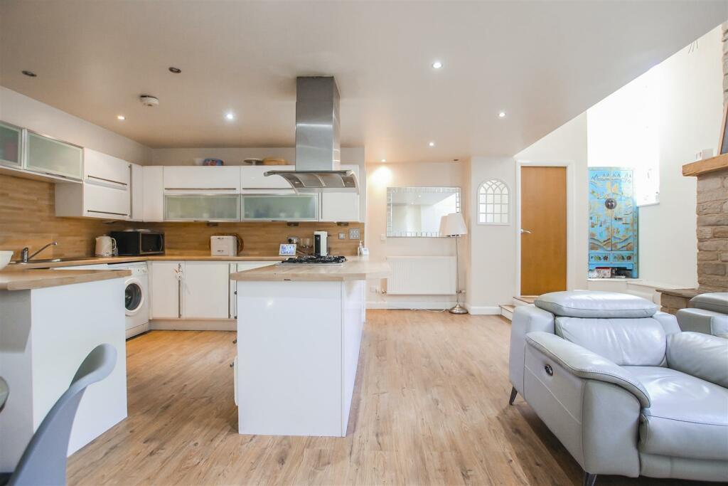 Additional property image - Crow Lane, Ramsbottom, Bury