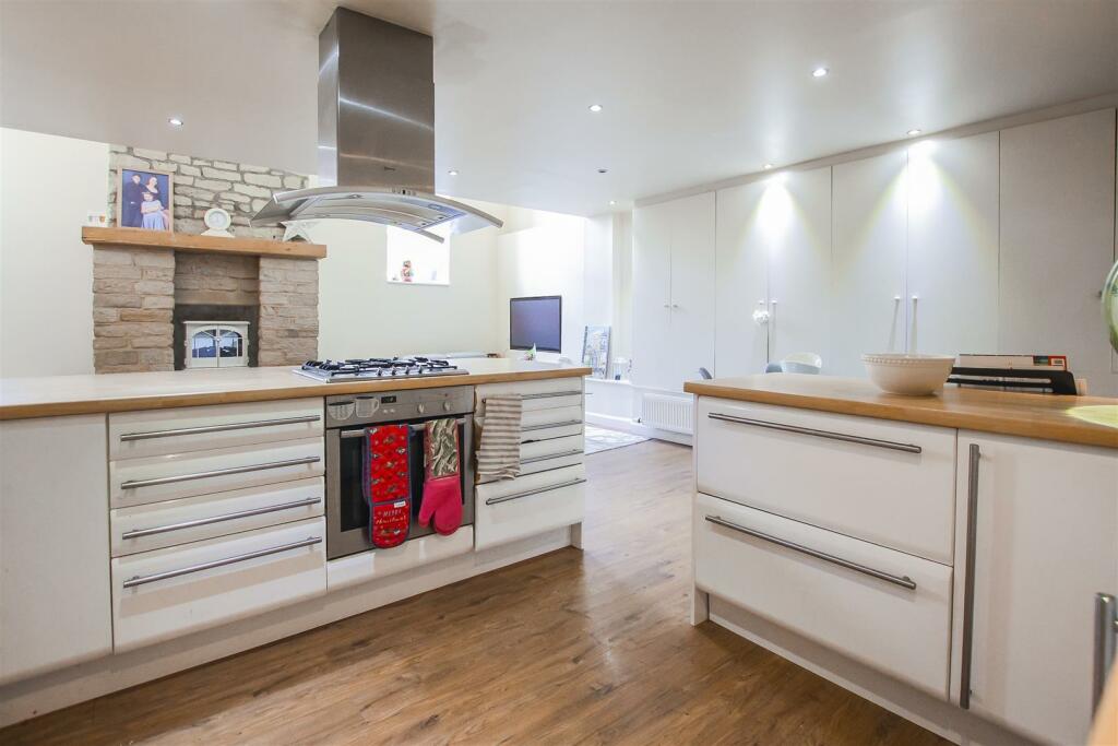 Additional property image - Crow Lane, Ramsbottom, Bury