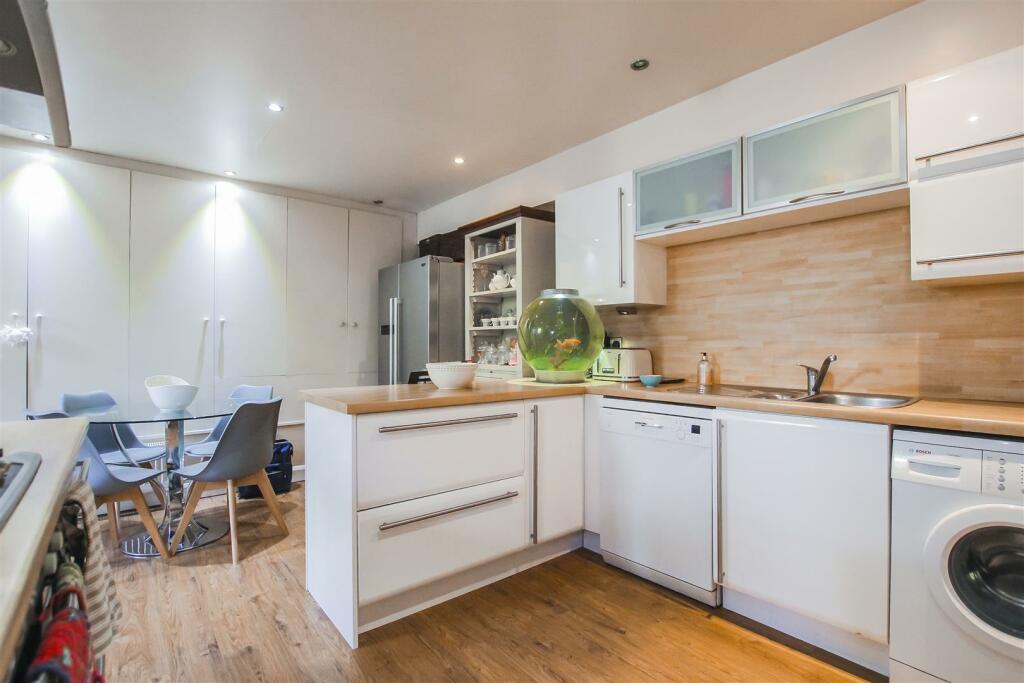 Additional property image - Crow Lane, Ramsbottom, Bury