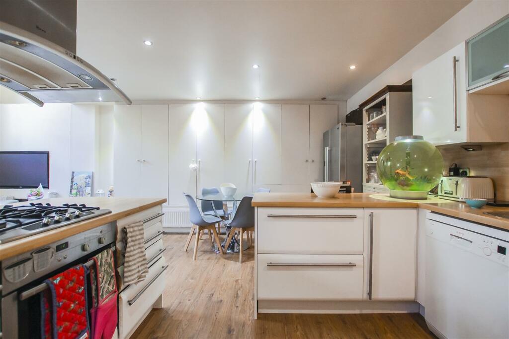 Additional property image - Crow Lane, Ramsbottom, Bury