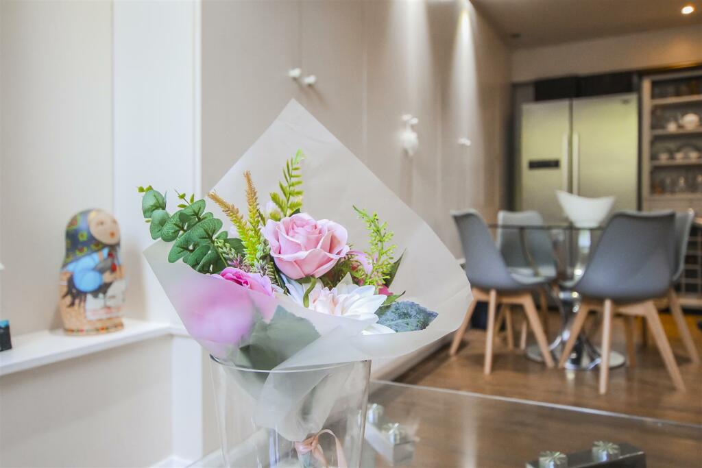 Additional property image - Crow Lane, Ramsbottom, Bury