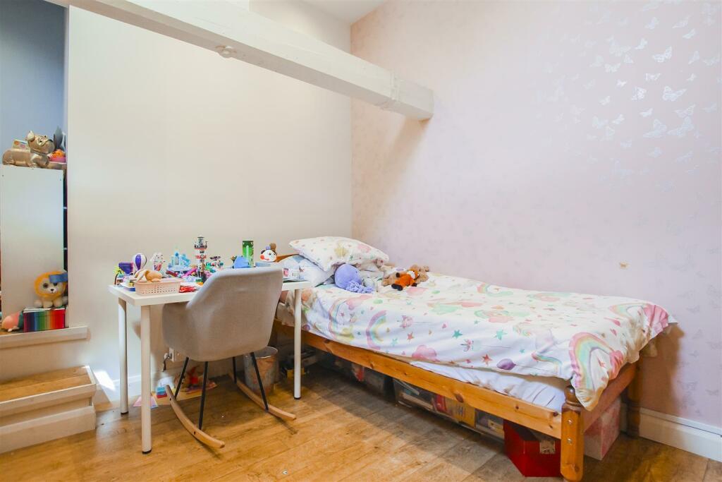 Additional property image - Crow Lane, Ramsbottom, Bury