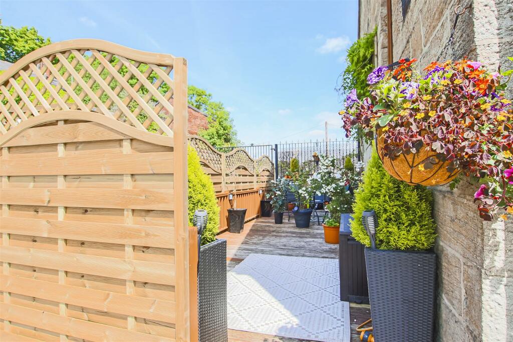 Additional property image - Crow Lane, Ramsbottom, Bury