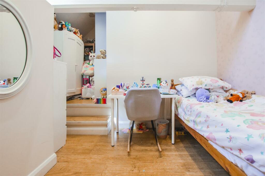 Additional property image - Crow Lane, Ramsbottom, Bury