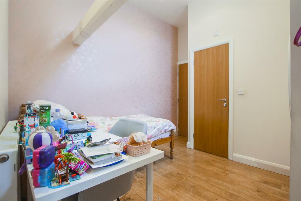 Additional property image - Crow Lane, Ramsbottom, Bury