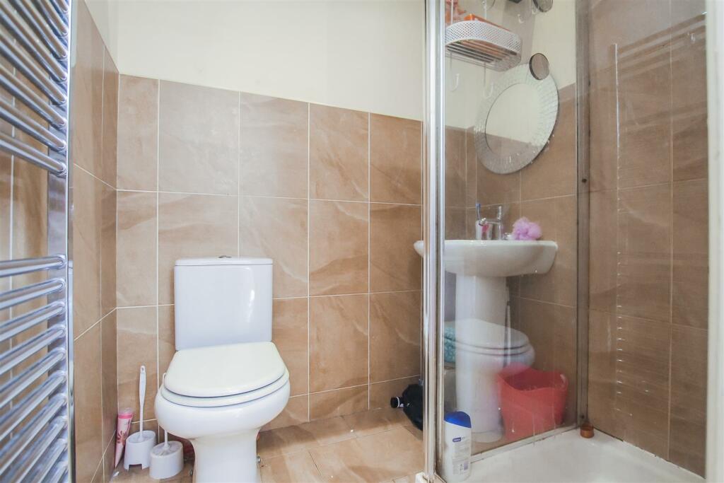 Additional property image - Crow Lane, Ramsbottom, Bury