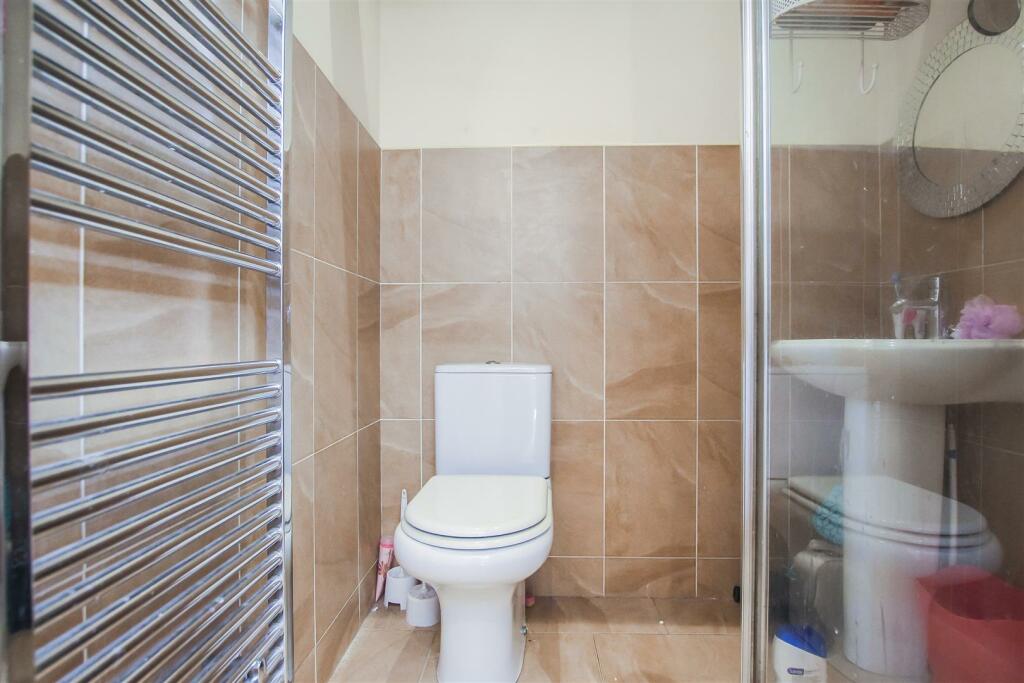 Additional property image - Crow Lane, Ramsbottom, Bury