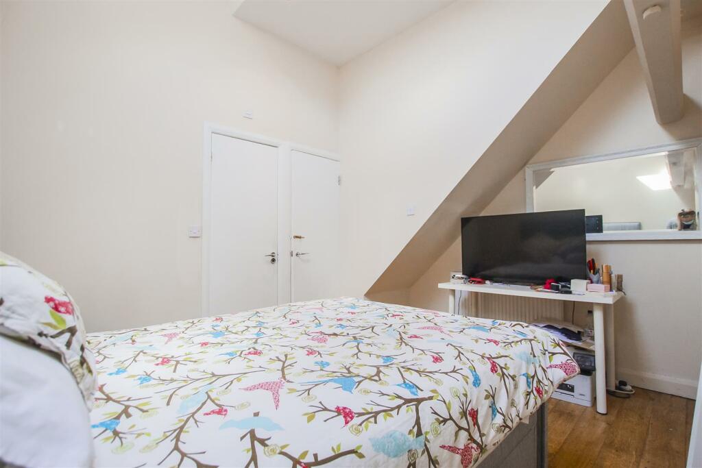 Additional property image - Crow Lane, Ramsbottom, Bury